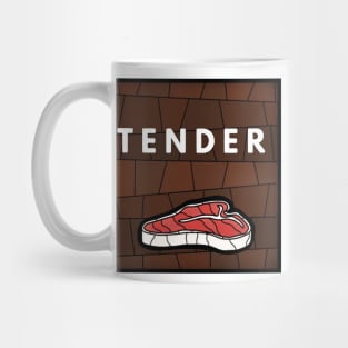 Tender Mug